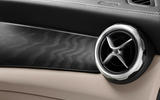 2017 Mercedes-Benz GLA facelift launched in Detroit