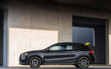 2017 Mercedes-Benz GLA facelift launched in Detroit