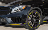 2017 Mercedes-Benz GLA facelift launched in Detroit