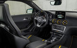 2017 Mercedes-Benz GLA facelift launched in Detroit