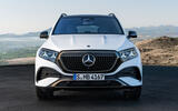 Mercedes Benz GLE 2