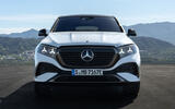 Mercedes Benz GLE Coupe 1