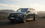 Mercedes Benz GLS 2