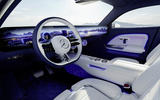 Mercedes Benz Vision EQXX 067 Mercedes Benz Vision EQXX 067