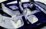 Mercedes Benz Vision EQXX 069 Mercedes Benz Vision EQXX 069