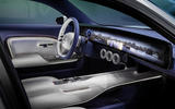 Mercedes Benz Vision EQXX 180