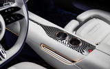 Mercedes Benz Vision EQXX 193 Mercedes Benz Vision EQXX 193