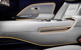 Mercedes Benz Vision EQXX 195 Mercedes Benz Vision EQXX 195