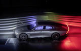 Mercedes Benz Vision EQXX 233 Mercedes Benz Vision EQXX 233