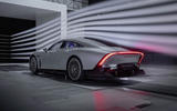 Mercedes Benz Vision EQXX 241 Mercedes Benz Vision EQXX 241