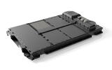 Mercedes Benz Solid State battery 