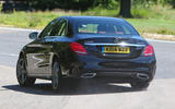 Mercedes C-Class