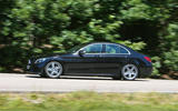 Mercedes C-Class