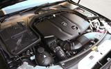 Mercedes C-Class Mercedes C-Class