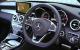 Mercedes C-Class Mercedes C-Class