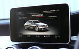 Mercedes C-Class Mercedes C-Class