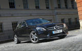 Mercedes C-Class