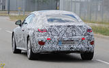 Mercedes CLE 2022 rear quarter Mercedes CLE 2022 rear quarter