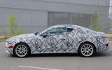 Mercedes CLE 2022 side Mercedes CLE 2022 side