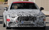 Mercedes CLE front 1 Mercedes CLE front 1