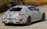 Mercedes CLE rear three quarter 3 Mercedes CLE rear three quarter 3