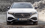 Mercedes E Class All Terrain front