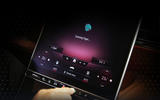 Mercedes fingerprint scanner touchscreen Mercedes fingerprint scanner touchscreen