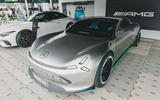 mercedes vision eq 050 mercedes vision eq 050