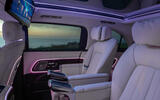 Mercedes VLE review 2026 37