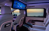 Mercedes VLE review 2026 38