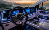 Mercedes VLE review 2026 39