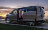 Mercedes VLE review 2026 40