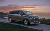 Mercedes VLE review 2026 41