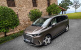 Mercedes VLE review 2026 42