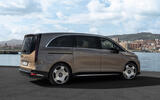 Mercedes VLE review 2026 43