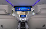 Mercedes VLE review 2026 46