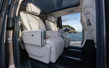 Mercedes VLE review 2026 47