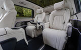 Mercedes VLE review 2026 48