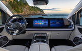 Mercedes VLE review 2026 52