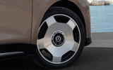 Mercedes VLE review 2026 53