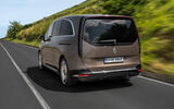 Mercedes VLE review 2026 54