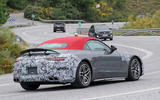 Mercedes AMG SL63 less camo 11