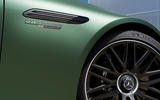 Mercedes AMG SL 63 S E Performance alloys Mercedes AMG SL 63 S E Performance alloys