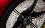 Mercedes CLA concept wheels Mercedes CLA concept wheels