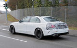 mercedes e class rear mercedes e class rear