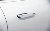 Mercedes E Class door handle Mercedes E Class door handle