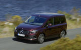 Mercedes T Class 99