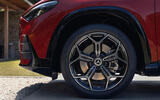 Merceds GLA 2026 005