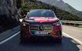 Merceds GLA 2026 007