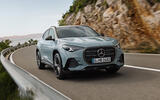 Merceds GLA 2026 012